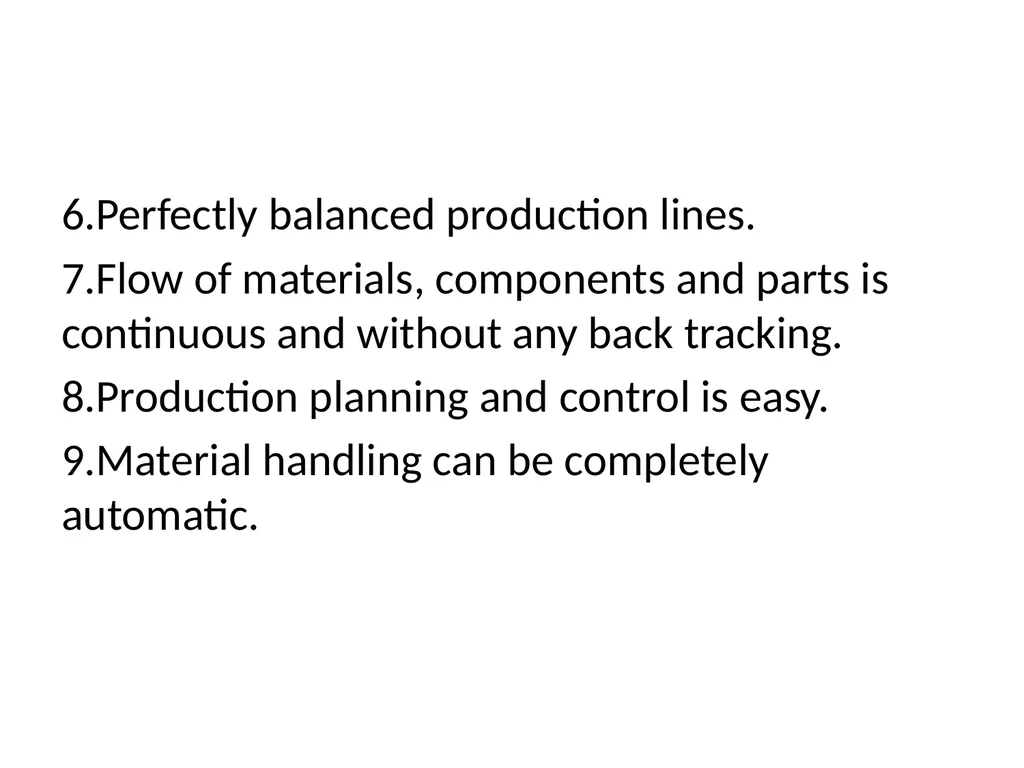 Production and Operations Management - slide 24 of 160