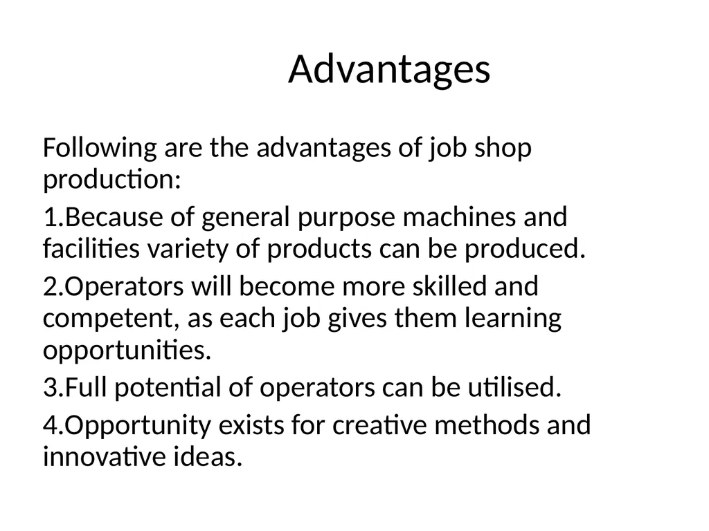 Production and Operations Management - slide 16 of 160