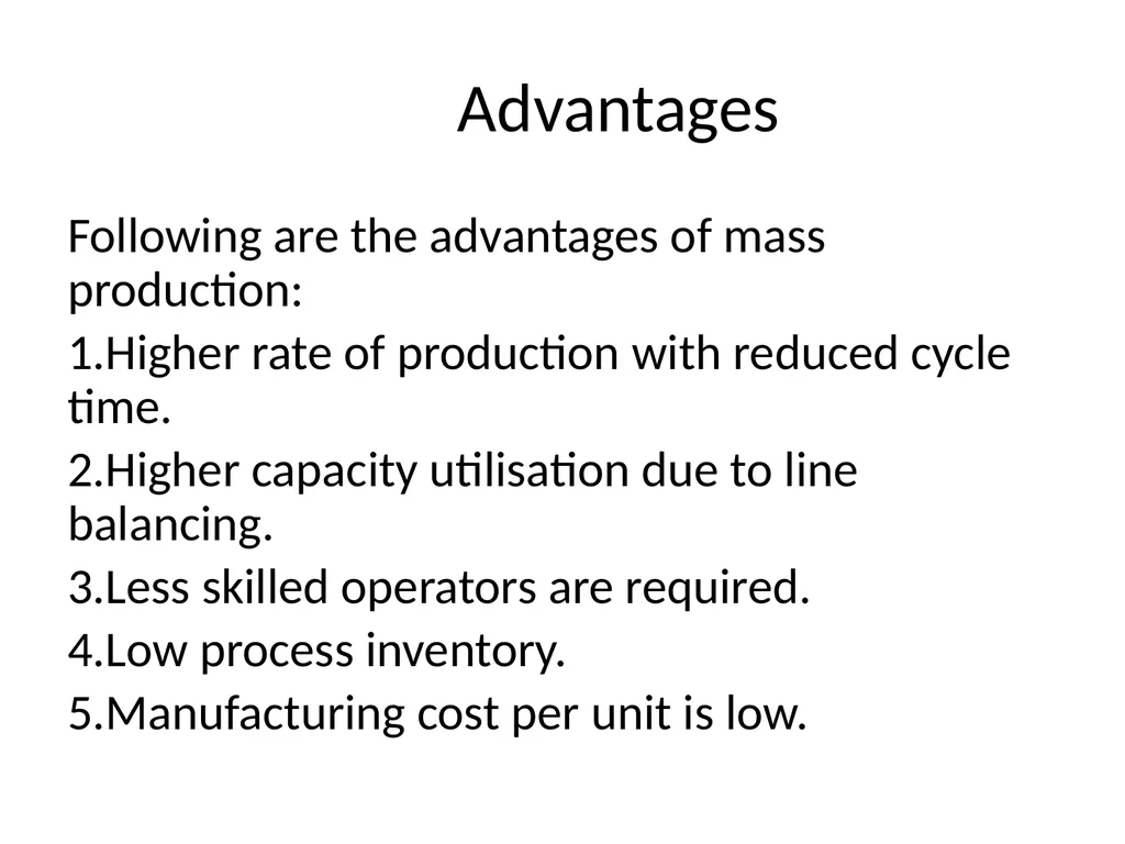 Production and Operations Management - slide 25 of 160