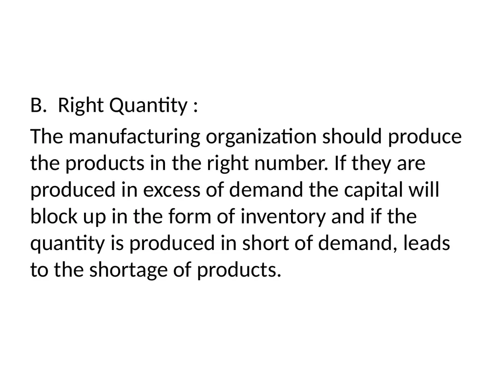 Production and Operations Management - slide 34 of 160