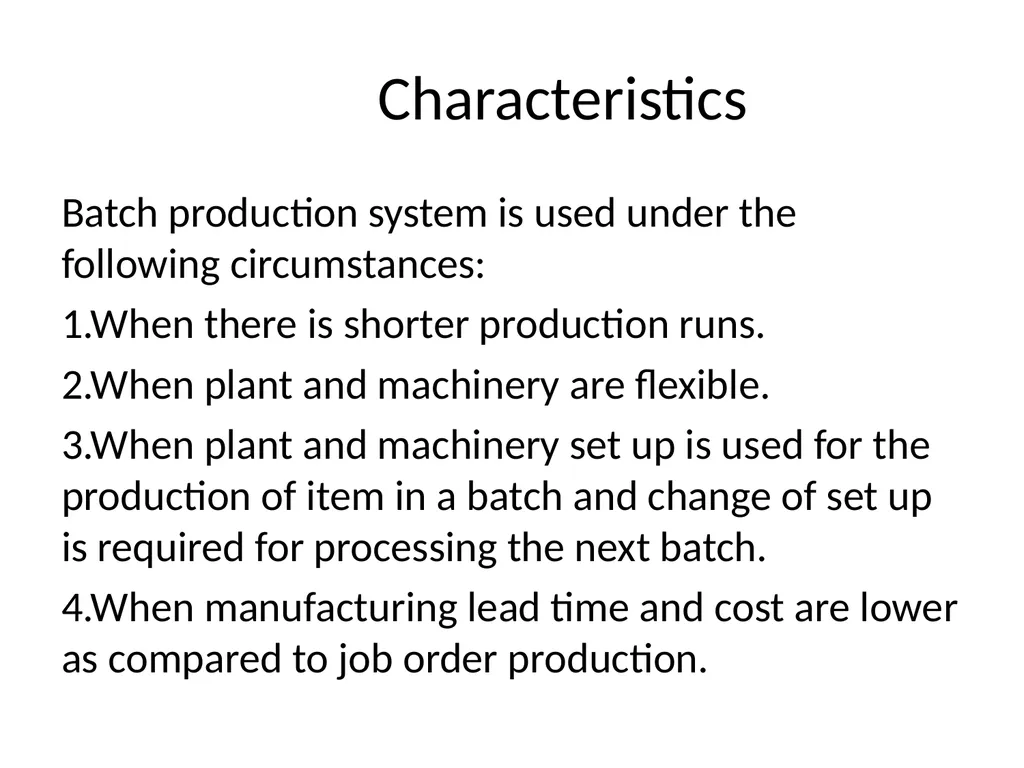 Production and Operations Management - slide 19 of 160