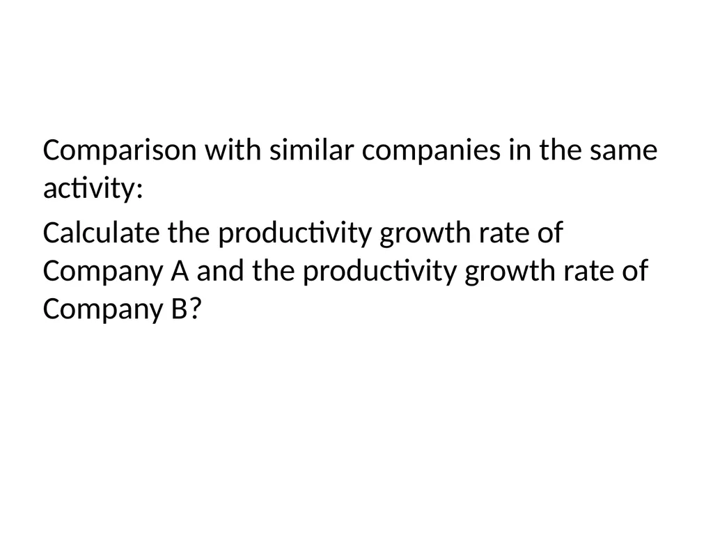 Production and Operations Management - slide 71 of 160