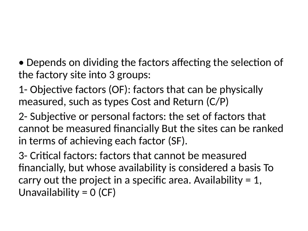 Production and Operations Management - slide 96 of 160