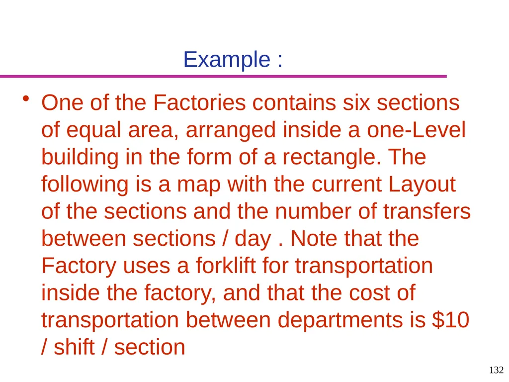 Production and Operations Management - slide 132 of 160