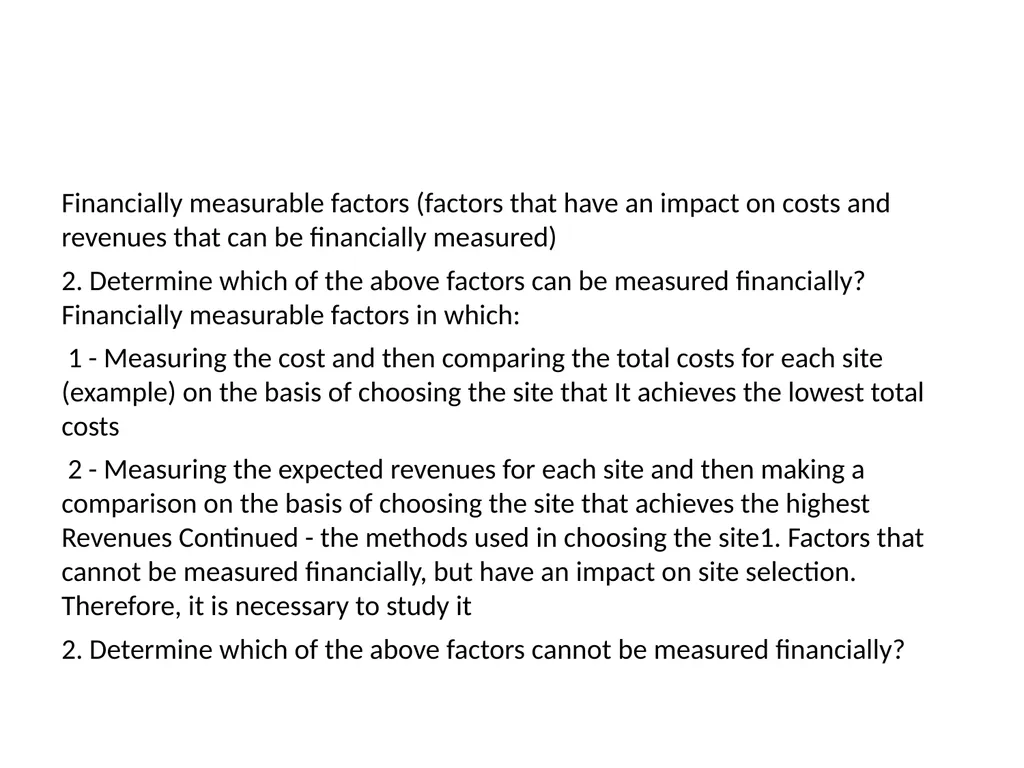 Production and Operations Management - slide 88 of 160