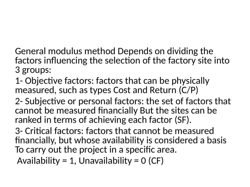 Production and Operations Management - slide 94 of 160