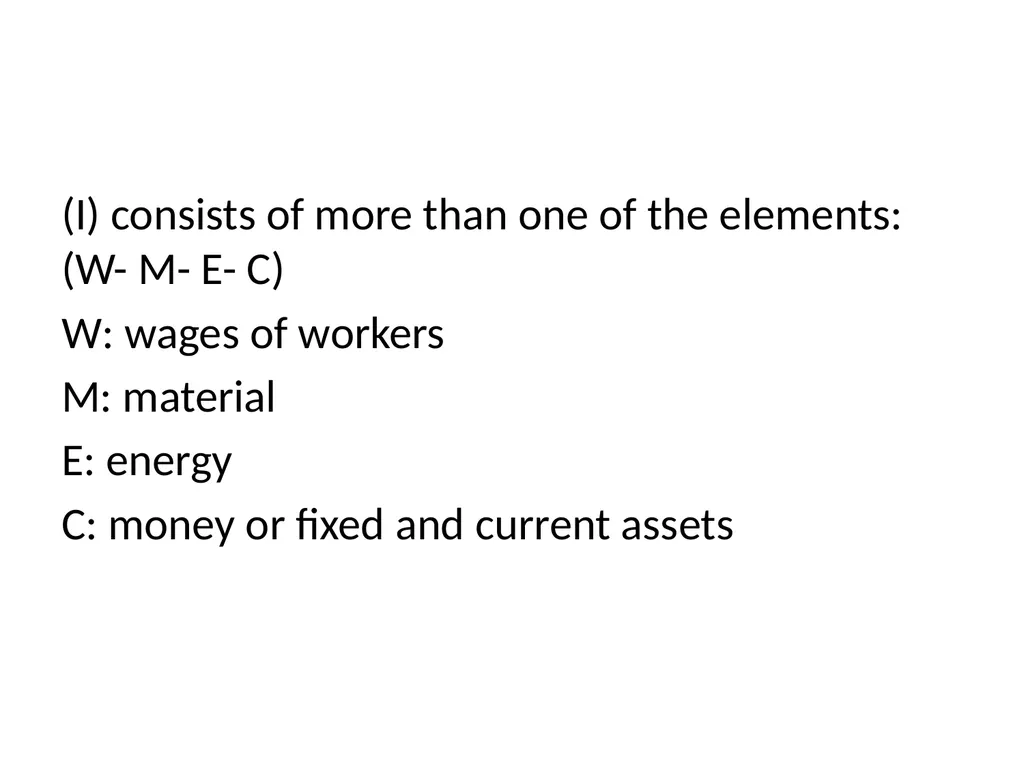 Production and Operations Management - slide 64 of 160