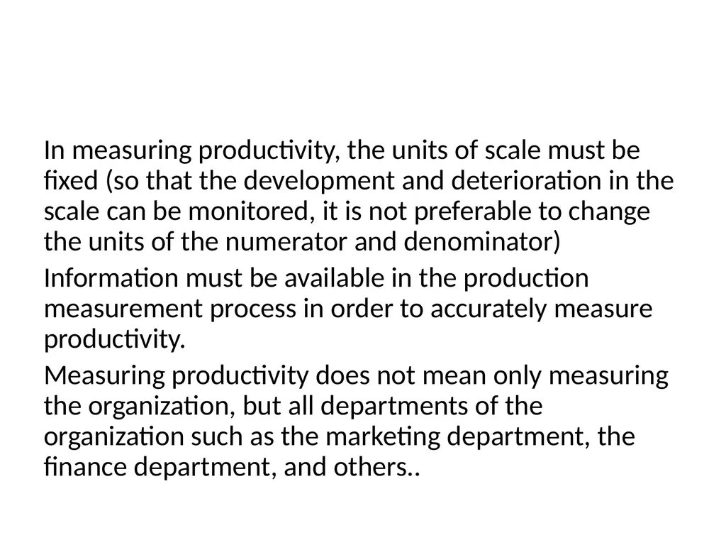 Production and Operations Management - slide 66 of 160