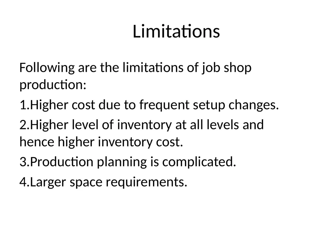 Production and Operations Management - slide 17 of 160