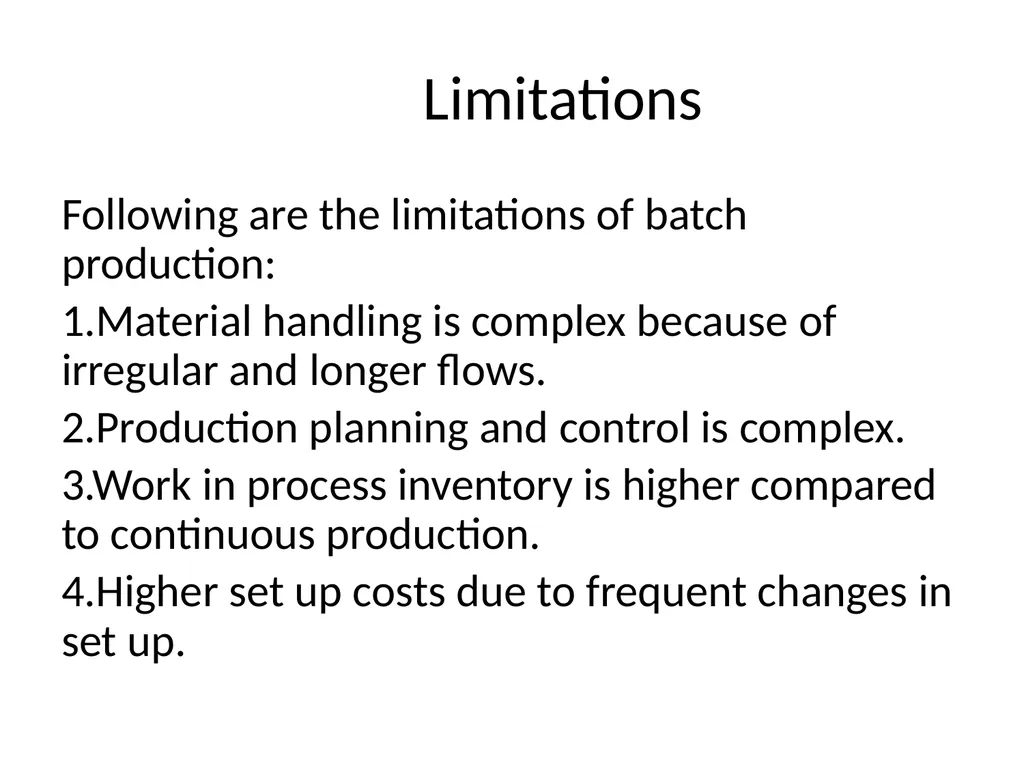 Production and Operations Management - slide 21 of 160