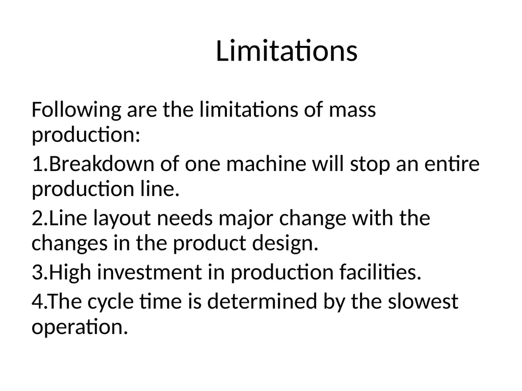 Production and Operations Management - slide 26 of 160