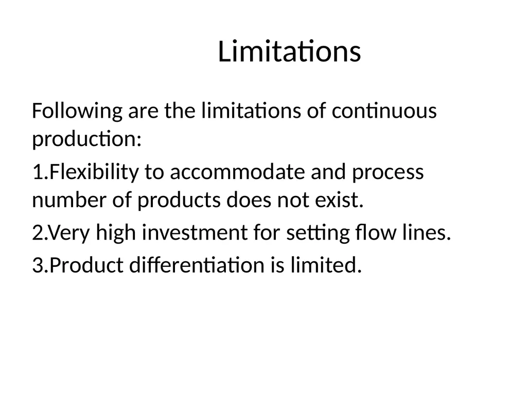 Production and Operations Management - slide 30 of 160