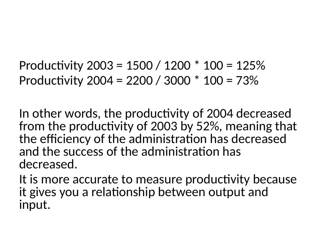 Production and Operations Management - slide 60 of 160