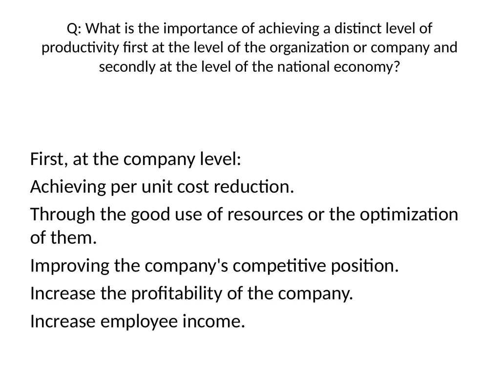 Production and Operations Management - slide 61 of 160