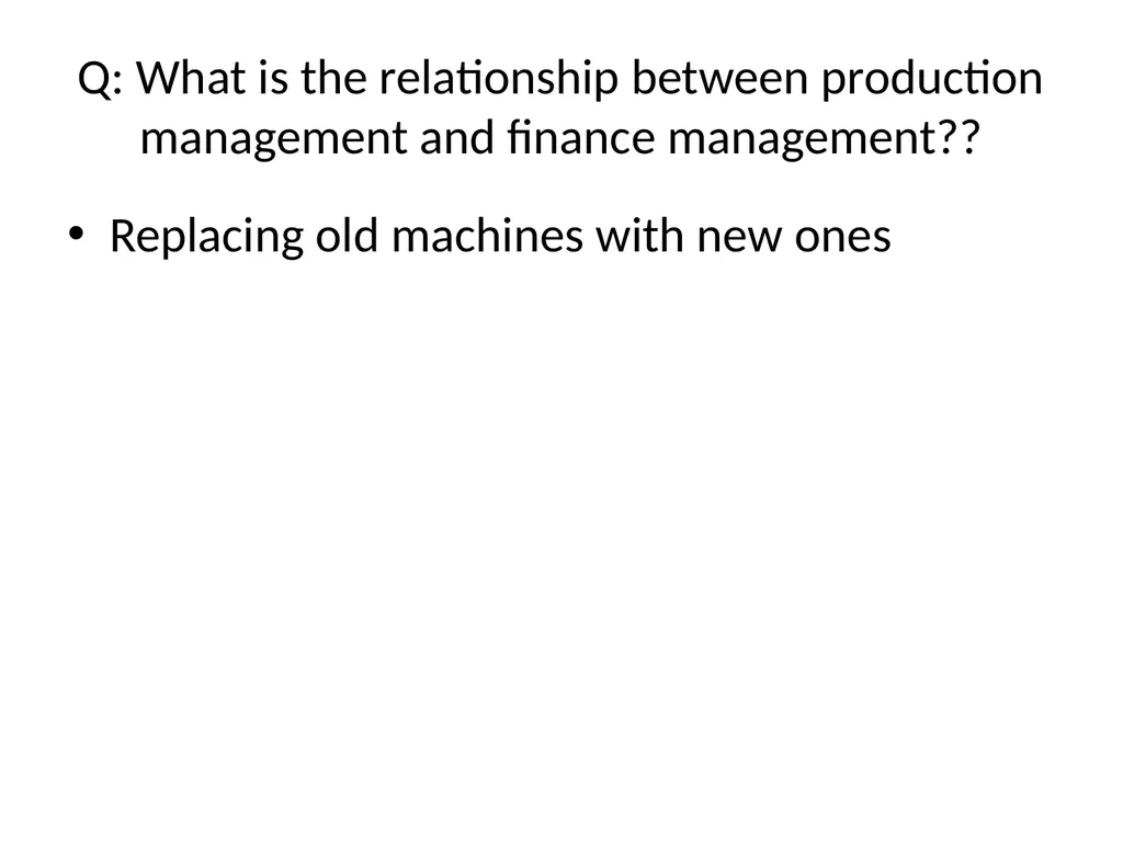Production and Operations Management - slide 48 of 160