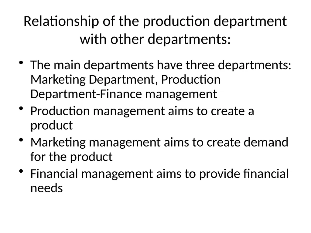 Production and Operations Management - slide 46 of 160