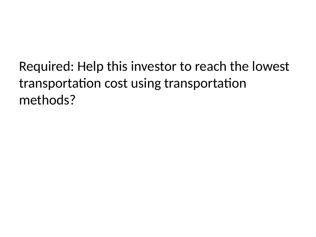 Production and Operations Management - slide 107 of 160