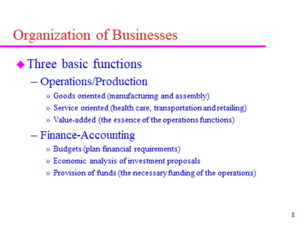 Production and Operations Management - slide 44 of 160