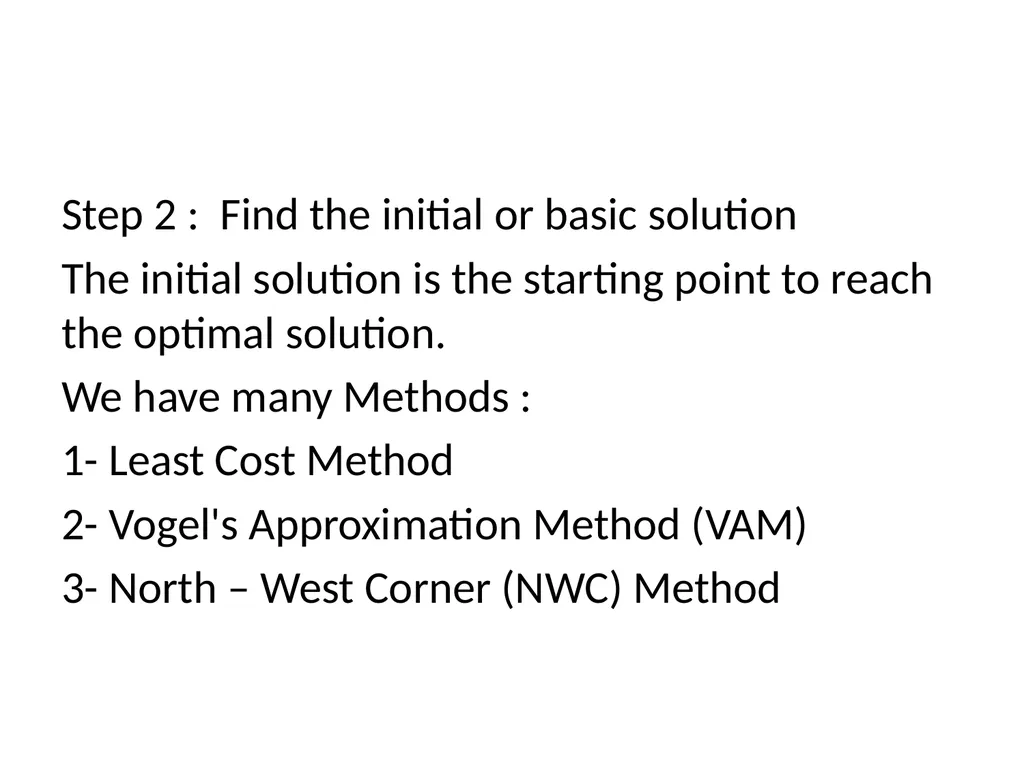 Production and Operations Management - slide 104 of 160
