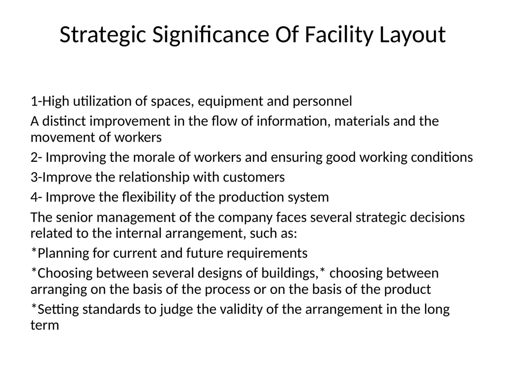 Production and Operations Management - slide 117 of 160