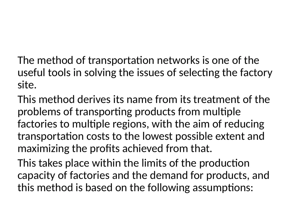 Production and Operations Management - slide 98 of 160