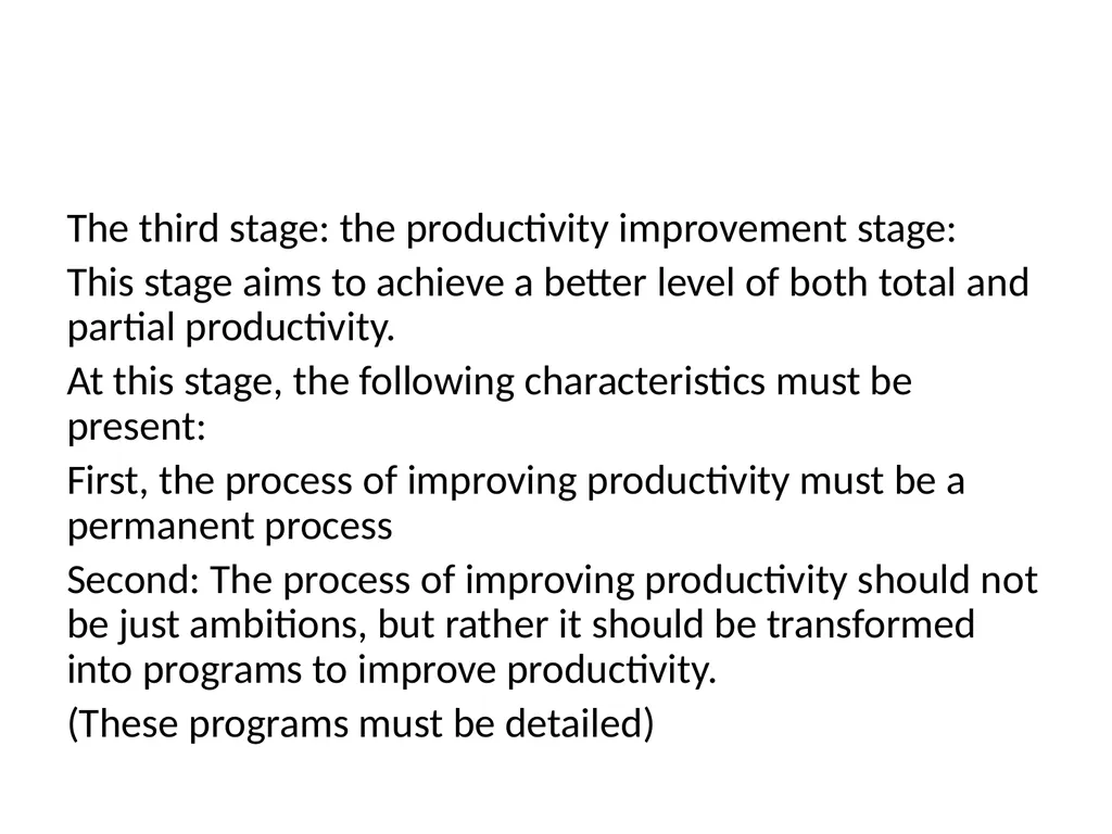 Production and Operations Management - slide 74 of 160
