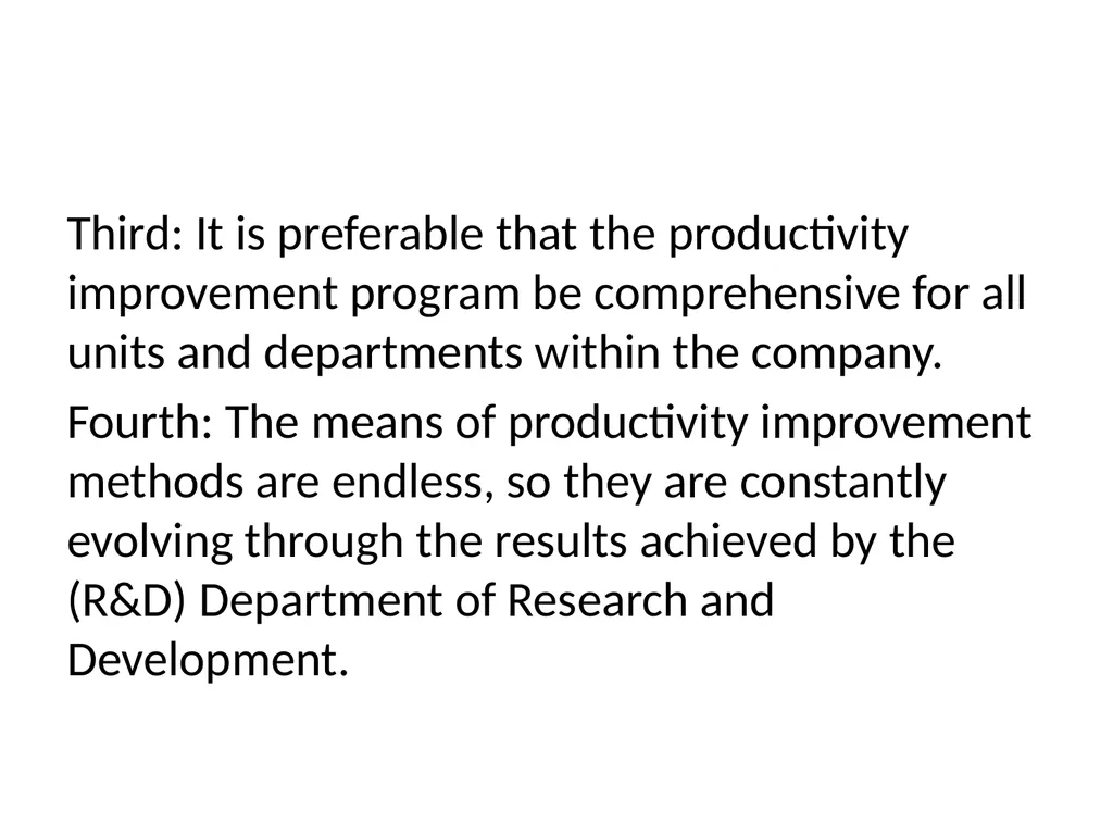 Production and Operations Management - slide 75 of 160