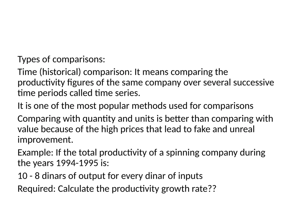 Production and Operations Management - slide 68 of 160