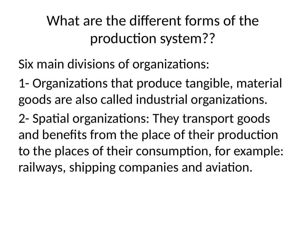Production and Operations Management - slide 50 of 160