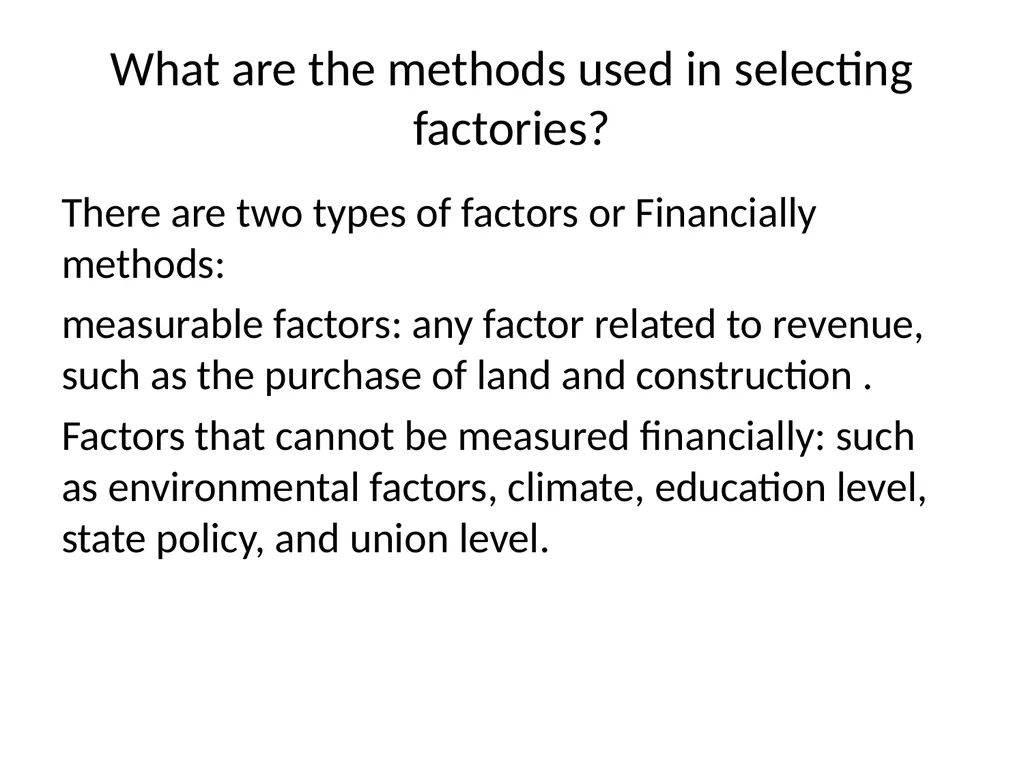 Production and Operations Management - slide 87 of 160