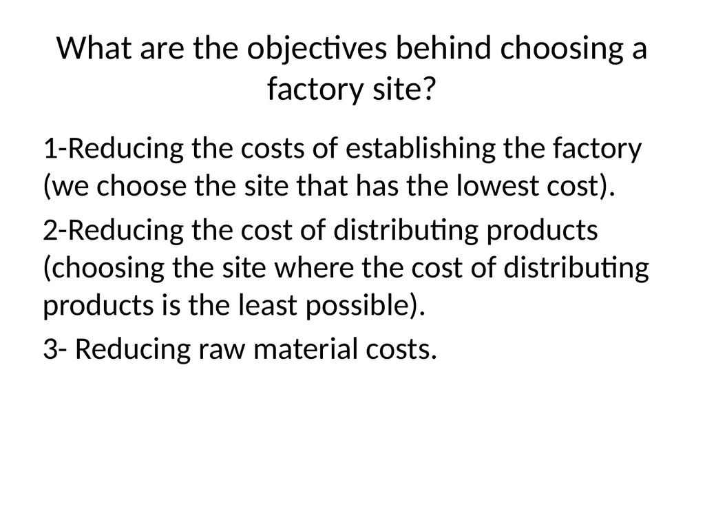 Production and Operations Management - slide 79 of 160