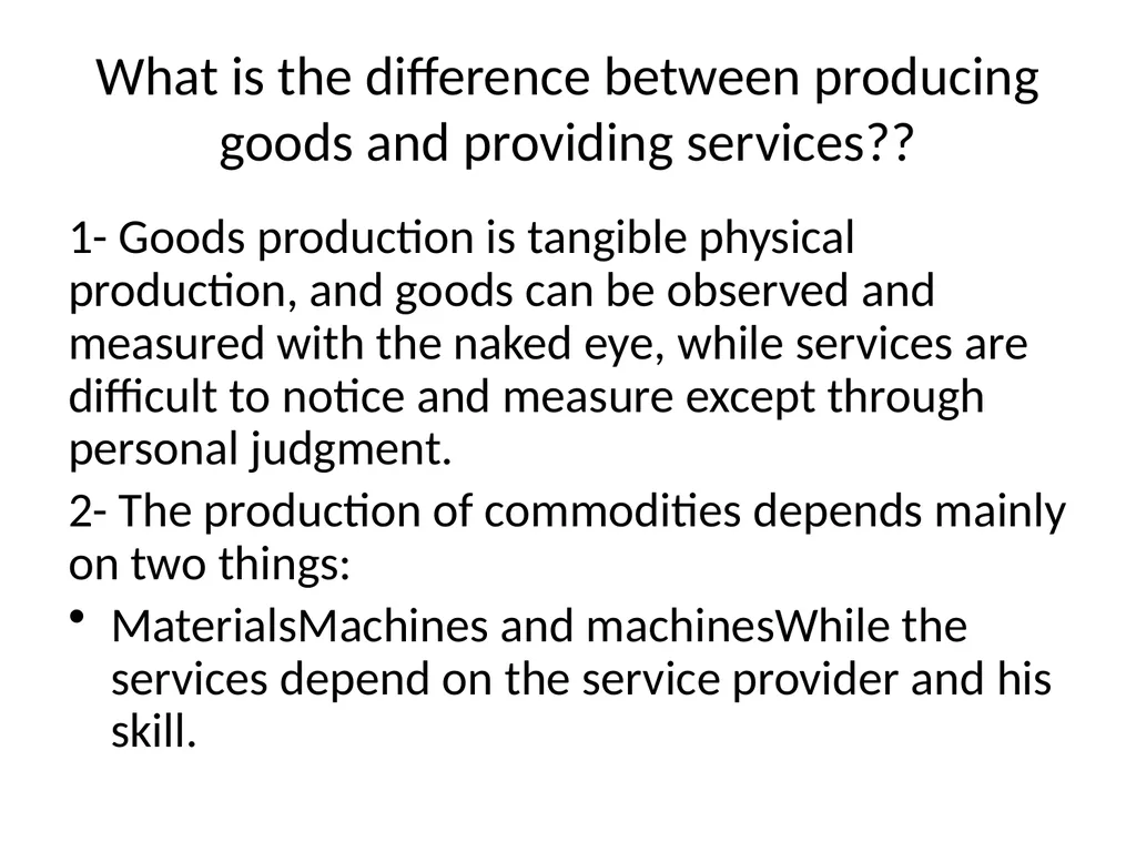 Production and Operations Management - slide 53 of 160