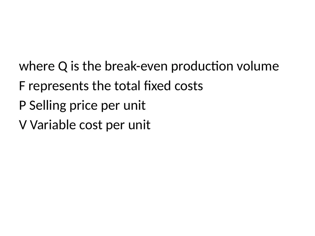 Production and Operations Management - slide 92 of 160