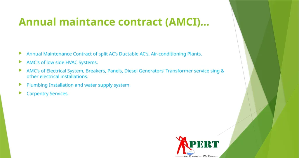 XPERT INTEGRATED SERVICES PRIVATE LIMITED _____You - slide 11 of 17