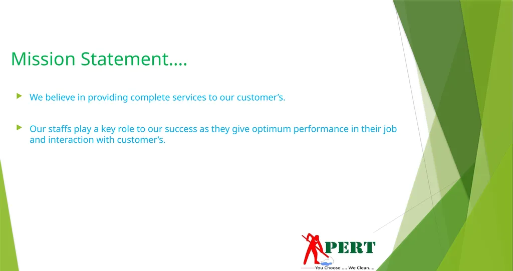 XPERT INTEGRATED SERVICES PRIVATE LIMITED _____You - slide 3 of 17