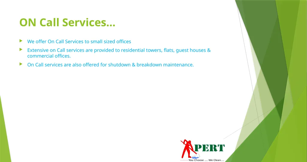 XPERT INTEGRATED SERVICES PRIVATE LIMITED _____You - slide 12 of 17