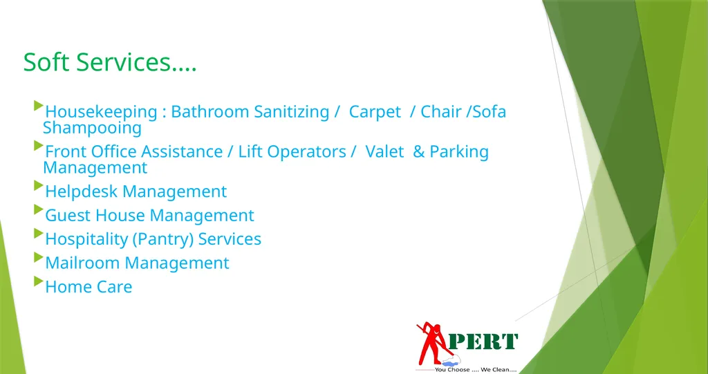XPERT INTEGRATED SERVICES PRIVATE LIMITED _____You - slide 7 of 17