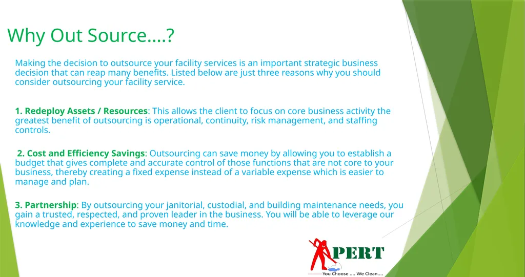 XPERT INTEGRATED SERVICES PRIVATE LIMITED _____You - slide 5 of 17