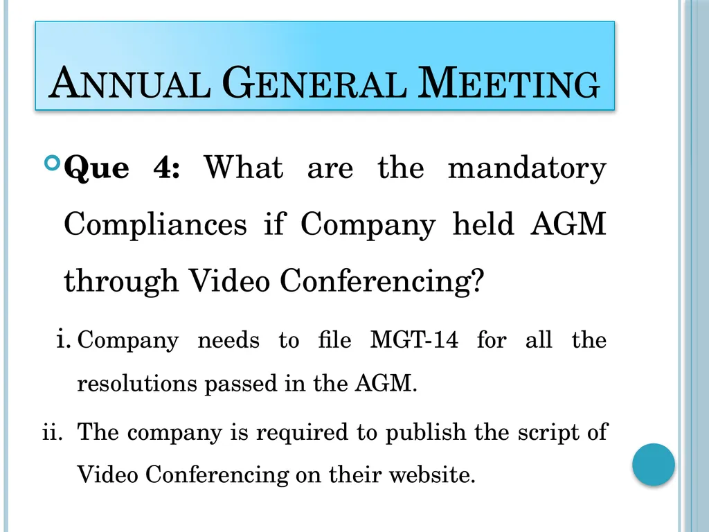 ANNUAL REPORT CS DIVESH GOYAL Practicing Company - slide 23 of 48
