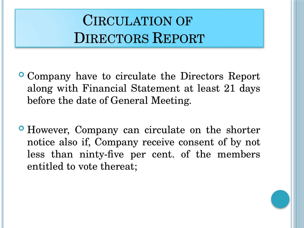 ANNUAL REPORT CS DIVESH GOYAL Practicing Company - slide 41 of 48