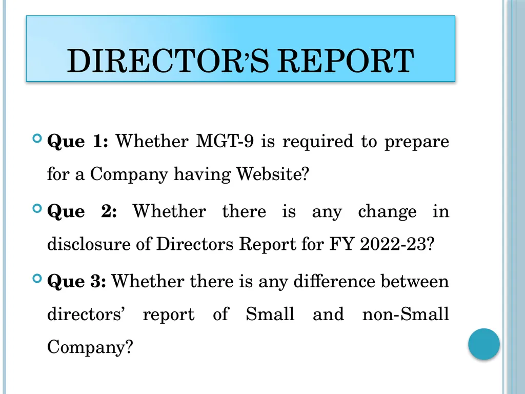 ANNUAL REPORT CS DIVESH GOYAL Practicing Company - slide 29 of 48