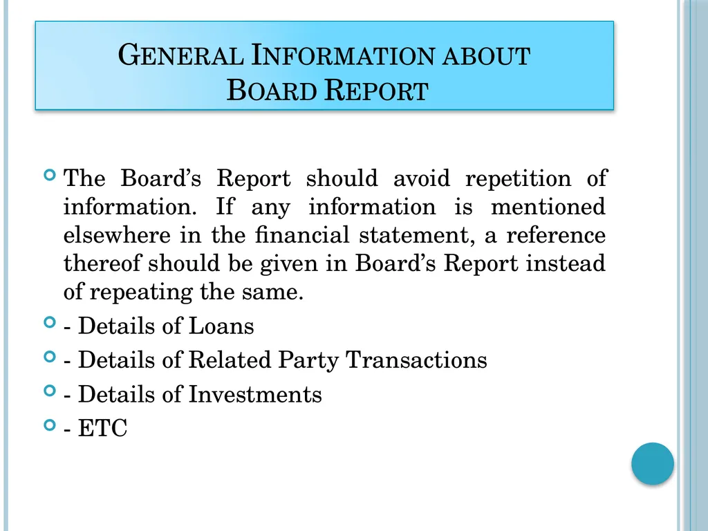 ANNUAL REPORT CS DIVESH GOYAL Practicing Company - slide 35 of 48
