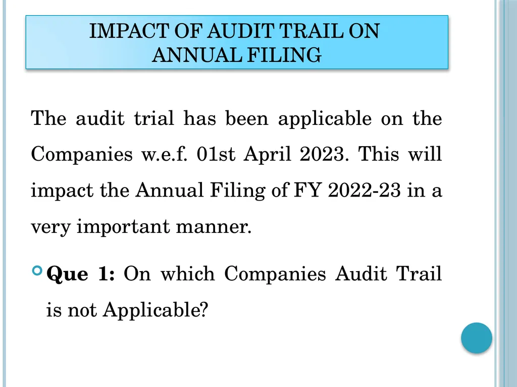 ANNUAL REPORT CS DIVESH GOYAL Practicing Company - slide 20 of 48