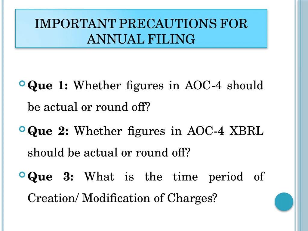 ANNUAL REPORT CS DIVESH GOYAL Practicing Company - slide 27 of 48