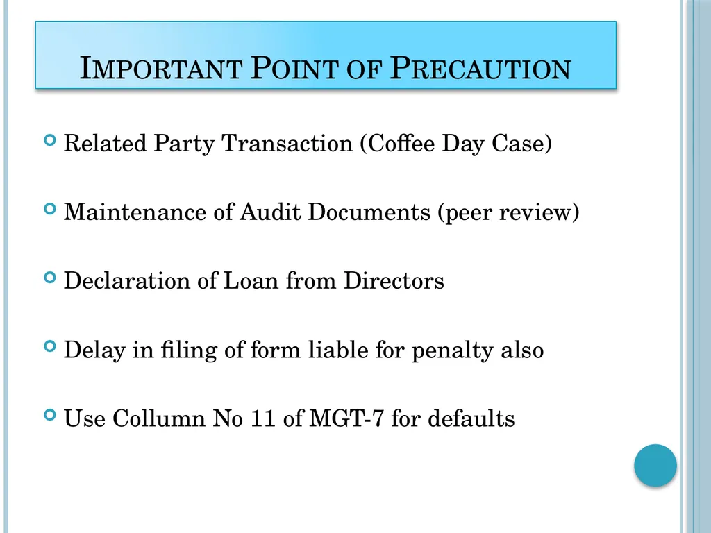 ANNUAL REPORT CS DIVESH GOYAL Practicing Company - slide 8 of 48