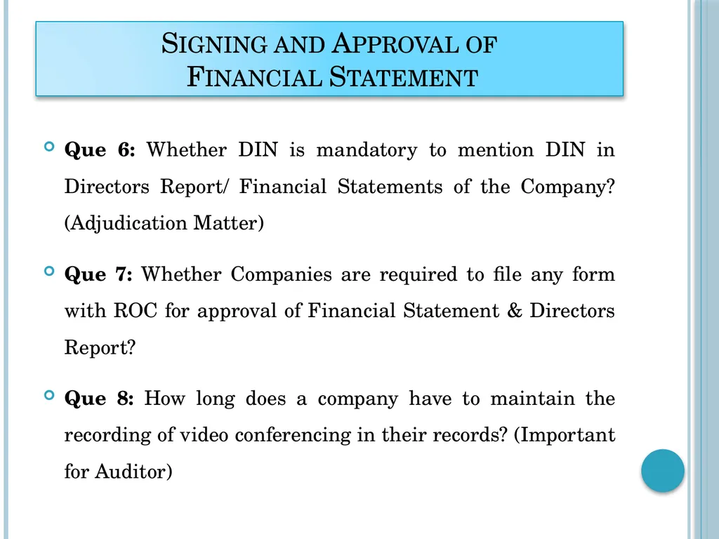 ANNUAL REPORT CS DIVESH GOYAL Practicing Company - slide 18 of 48