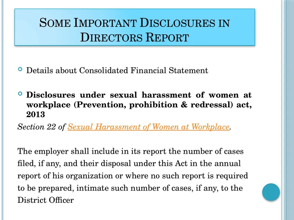 ANNUAL REPORT CS DIVESH GOYAL Practicing Company - slide 39 of 48