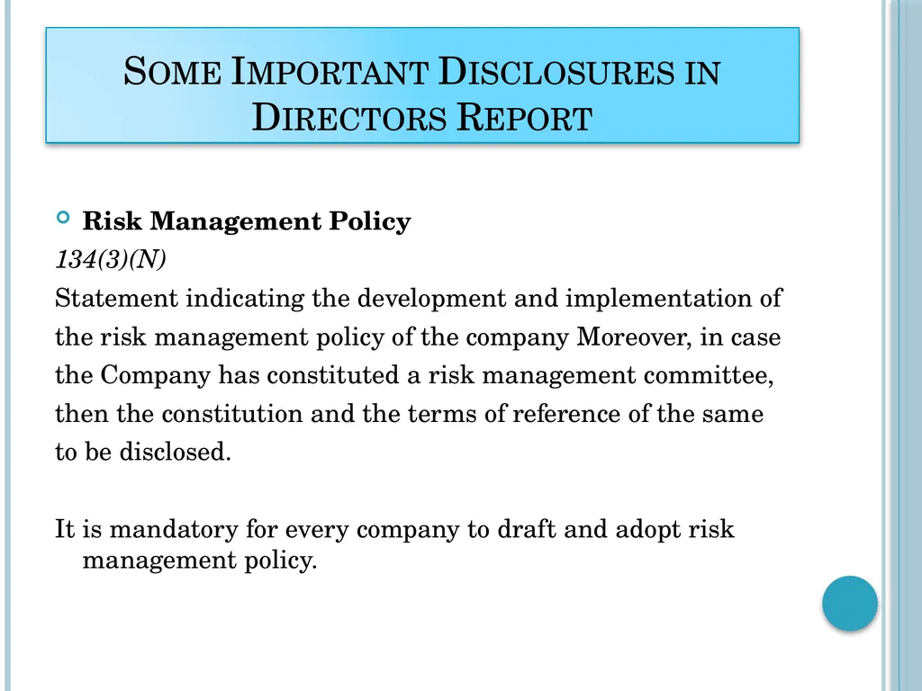 ANNUAL REPORT CS DIVESH GOYAL Practicing Company - slide 40 of 48