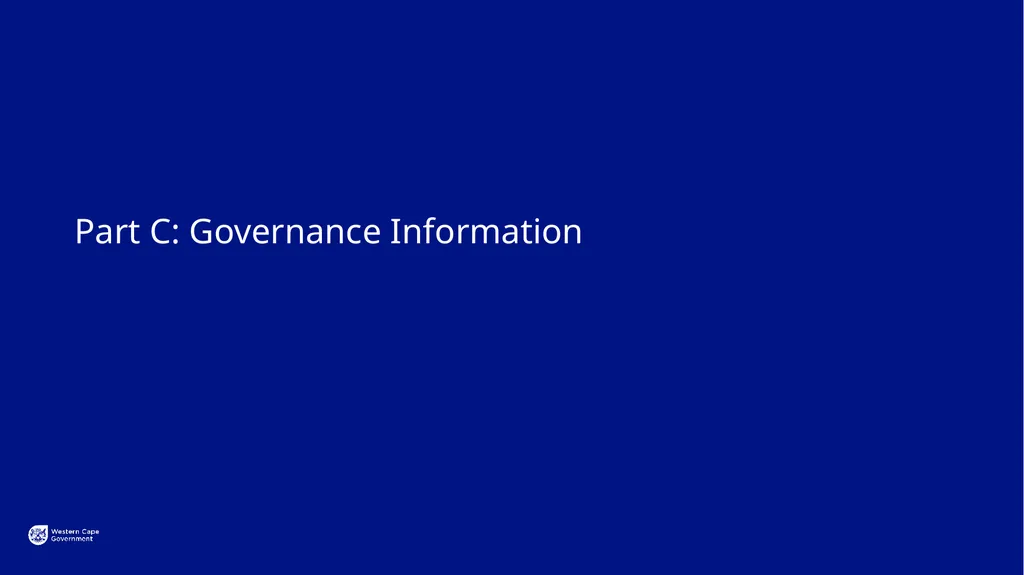 Annual Report Process and Guidelines Budget - slide 19 of 54