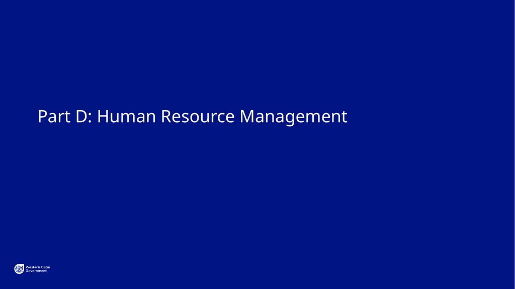 Annual Report Process and Guidelines Budget - slide 27 of 54